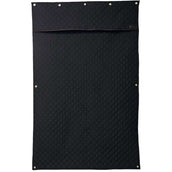 Kentucky Stable Curtain Schwarz Kentucky Stable Curtain Schwarz