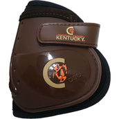 Kentucky Horsewear Kugelschützer Braun Kentucky Horsewear Kugelschützer Braun