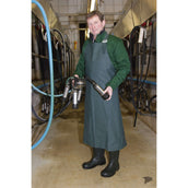 Kerbl Melkerschürze Premium Grün Kerbl Melkerschürze Premium Grün