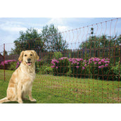 Ako Geflügelnetz Doppelspitze elektrisch Orange Ako Geflügelnetz Doppelspitze elektrisch Orange