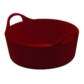 Kerbl Flexibler Trog FlexBag Rot Kerbl Flexibler Trog FlexBag Rot