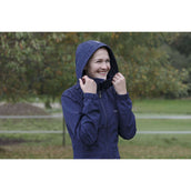 Covalliero Reit- & Outdoorjacke Navy Covalliero Reit- & Outdoorjacke Navy