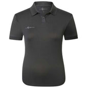 Covalliero Poloshirt Damen Graphite Covalliero Poloshirt Damen Graphite