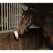 Kerbl Lecksteinhalter schmal Schwarz Kerbl Lecksteinhalter schmal Schwarz