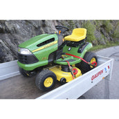 Kerbl Automatik Zurrgurt Quickloader mit Spitzhaken, D-Ring Orange Kerbl Automatik Zurrgurt Quickloader mit Spitzhaken, D-Ring Orange