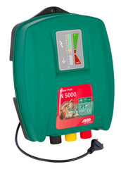 Ako Weidezaungerät PowerProfi N5000 BG Ako Weidezaungerät PowerProfi N5000 BG