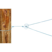 Ako Porzellan Eckisolator Beige 6 Stück Ako Porzellan Eckisolator Beige 6 Stück