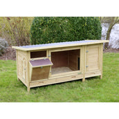Kerbl Kaninchenstall XXL Vario Kerbl Kaninchenstall XXL Vario