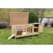 Kerbl Kaninchenstall XXL Vario Kerbl Kaninchenstall XXL Vario