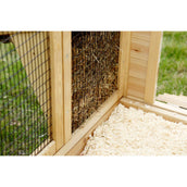 Kerbl Kaninchenstall XXL Vario Kerbl Kaninchenstall XXL Vario