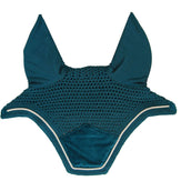 Kentucky Ohrnetz Wellington Velvet Smaragdgrün Kentucky Ohrnetz Wellington Velvet Smaragdgrün