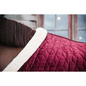 Kentucky Showdecke Velvet 160g Bordeaux Kentucky Showdecke Velvet 160g Bordeaux