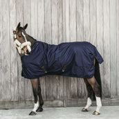 Kentucky Turnout Rug All Weather Waterproof Pro 0g Navy Kentucky Turnout Rug All Weather Waterproof Pro 0g Navy