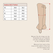 Kieffer Chaps Andorra Perfect Dunkelbraun Kieffer Chaps Andorra Perfect Dunkelbraun