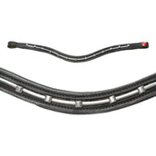 Kieffer Trense Ultrasoft Economy II Schwarz Kieffer Trense Ultrasoft Economy II Schwarz