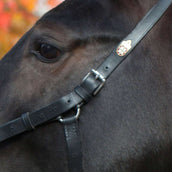 Kieffer Kapzaum Perfect Schwarz Kieffer Kapzaum Perfect Schwarz