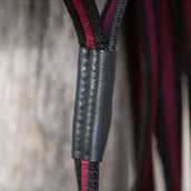 Kieffer Longe Soft Anja Beran Schwarz/Burgund Kieffer Longe Soft Anja Beran Schwarz/Burgund