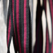 Kieffer Longe Soft Anja Beran Schwarz/Burgund Kieffer Longe Soft Anja Beran Schwarz/Burgund