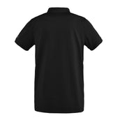Kingsland Polo Shirt Classic Herren Schwarz Kingsland Polo Shirt Classic Herren Schwarz