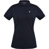 Kingsland Polo Shirt Classic Damen Navy Kingsland Polo Shirt Classic Damen Navy