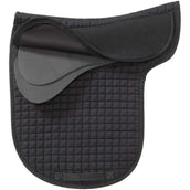 Kavalkade Schabracke Iceland Schwarz Kavalkade Schabracke Iceland Schwarz