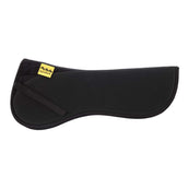 Kavalkade Sattelunterleger KavalTop Ausgeschnitten Schwarz Kavalkade Sattelunterleger KavalTop Ausgeschnitten Schwarz