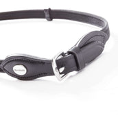 Kavalkade Zügel Silent Schwarz Kavalkade Zügel Silent Schwarz