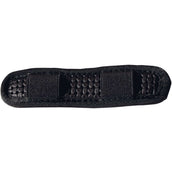 Kavalkade Kinnketten Schutz Schwarz Kavalkade Kinnketten Schutz Schwarz