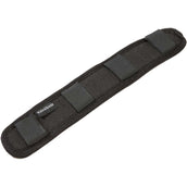 Kavalkade Kopf-und Nasenpolster Memory Schwarz Kavalkade Kopf-und Nasenpolster Memory Schwarz