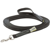 Kavalkade Longe Grip 19mm Schwarz Kavalkade Longe Grip 19mm Schwarz