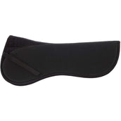 Kavalkade Sattelunterleger Kavaltop-Vario Ausgeschnitten Schwarz Kavalkade Sattelunterleger Kavaltop-Vario Ausgeschnitten Schwarz