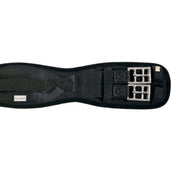 Kavalkade Sattel Kurzgurt Klimatex Gummizug Schwarz Kavalkade Sattel Kurzgurt Klimatex Gummizug Schwarz