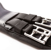 Kavalkade Dressurgurt Comfort Memory Foam Schwarz Kavalkade Dressurgurt Comfort Memory Foam Schwarz