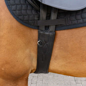 Kavalkade Singel Comfort zonder Elastiek Schwarz Kavalkade Singel Comfort zonder Elastiek Schwarz