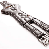 Kavalkade Vielseitigkeitsgurt Comfort Soft Leather Braun Kavalkade Vielseitigkeitsgurt Comfort Soft Leather Braun