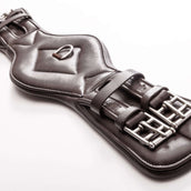 Kavalkade Dressurgurt Comfort Soft Leather Braun Kavalkade Dressurgurt Comfort Soft Leather Braun