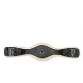 Kavalkade Sattelgurt Foster Comfort Kunstfell Short Schwarz Kavalkade Sattelgurt Foster Comfort Kunstfell Short Schwarz