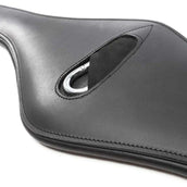 Kavalkade Singel Shape met Elastiek Schwarz Kavalkade Singel Shape met Elastiek Schwarz