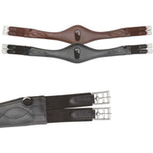 Kavalkade Singel Shape met Elastiek Schwarz Kavalkade Singel Shape met Elastiek Schwarz