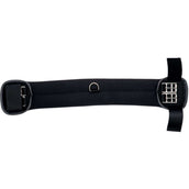 Kavalkade Dressurgurt Neopren Schwarz Kavalkade Dressurgurt Neopren Schwarz