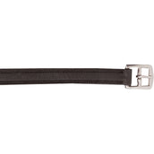 Kavalkade Steigbügelriemen Supple Schwarz Kavalkade Steigbügelriemen Supple Schwarz