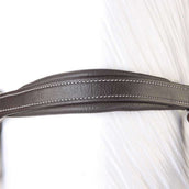 Kavalkade Vorderzeug Dekor Softleder Braun Kavalkade Vorderzeug Dekor Softleder Braun