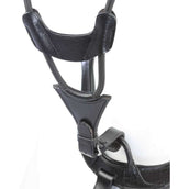 Kavalkade Vorderzeug Caya Schwarz Kavalkade Vorderzeug Caya Schwarz