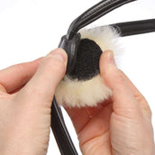 Kavalkade Trense Diandro mex Reithalfter Braun Kavalkade Trense Diandro mex Reithalfter Braun