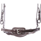 Kavalkade Trense Levana Hannoveraner Braun Kavalkade Trense Levana Hannoveraner Braun