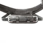 Kavalkade Trense Ivy IR Schwarz Kavalkade Trense Ivy IR Schwarz