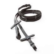 Kavalkade Trense Ivy IR Schwarz Kavalkade Trense Ivy IR Schwarz