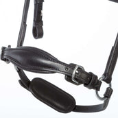 Kavalkade Trense Fiala Schwarz Kavalkade Trense Fiala Schwarz