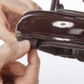 Kavalkade Trense Florina KavalSH4 Rundgenäht Braun Kavalkade Trense Florina KavalSH4 Rundgenäht Braun