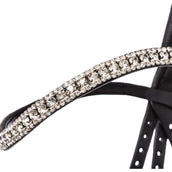 Kavalkade Trense Everness Schwarz Kavalkade Trense Everness Schwarz